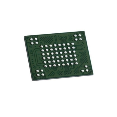 Bộ nhớ IC Chip MT29F8T08GULCEM4-M:C Chip bộ nhớ 8Tbit QLC NAND Flash Memory IC