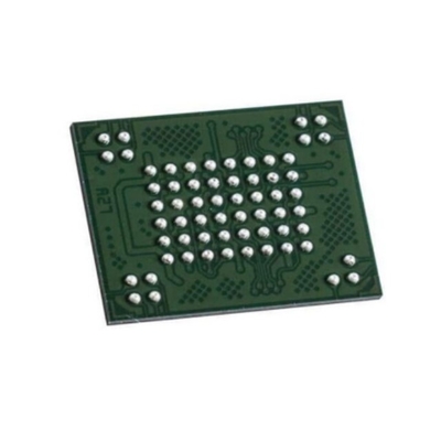 Bộ nhớ IC Chip MT29F16T08GSLCEM9-QB:C QLC 16Tbit NAND Flash Memory IC FBGA Package