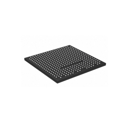 Mảng cổng có thể lập trình LFE5U-12F-6BG381I IC logic có thể lập trình CABGA-381 FPGA IC