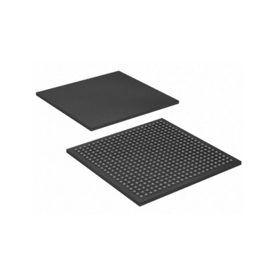 Mảng cổng có thể lập trình LCMXO3L-9400C-6BG484I MachXO3 FPGA Logic IC CABGA-484