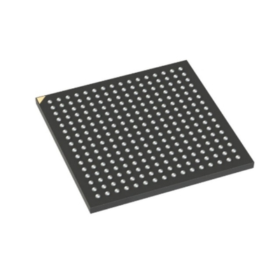 Mảng cổng có thể lập trình LCMXO3LF-4300C-6BG256I CSFBGA-256 MachXO3 FPGA Chip