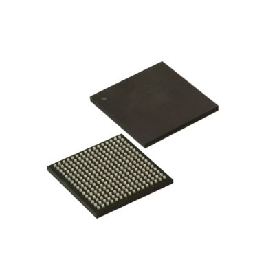 Mảng cổng có thể lập trình LCMXO2-2000HE-4FTG256I Chip logic có thể lập trình MachXO2