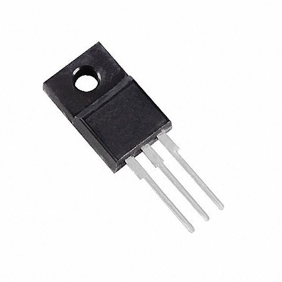 Chip mạch tích hợp STGF15M65DF2 High-Speed IGBT Trench Field Stop Transistors TO-220-3
