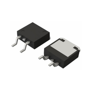 Chip mạch tích hợp RGS60NL65DHRBTL IGBT Trench Field Stop 650V 59A 228W Transistors