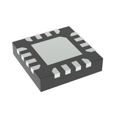 Chip mạch tích hợp HMC346ALP3E 1 kênh GaAs MMIC Bộ giảm áp biến điện áp