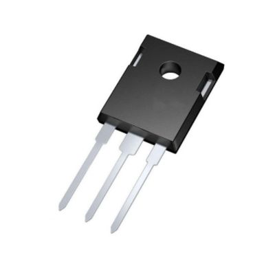Chip mạch tích hợp IKW75N120CH7XKSA1 IGBT Trench Field Stop Single Transistors TO-247-3