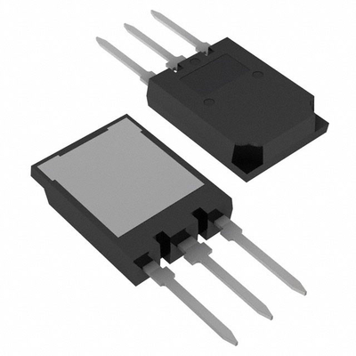 Chip mạch tích hợp IKQ50N120CH3XKSA1 100A 652W Mất chuyển mạch thấp IGBT Transistors