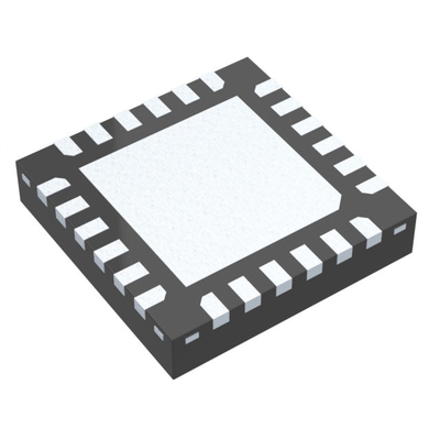 Chip mạch tích hợp HMC1095LP4E GaAs MMIC 6-Bit 75 Ohms Digital Attenuator