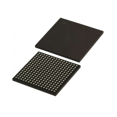 LCMXO3L-6900E-6MG324I 54 Kbit Field Programmable Gate Array IC