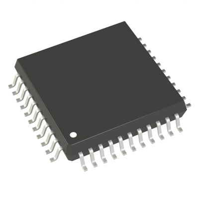 Chip mạch tích hợp ADES1755GCB/V Hệ thống thu thập dữ liệu điện áp cao 64-LQFP