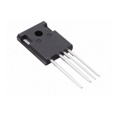 Chip mạch tích hợp IKZA40N65RH5XKSA1 650V Mất chuyển mạch cực thấp IGBT Transistors