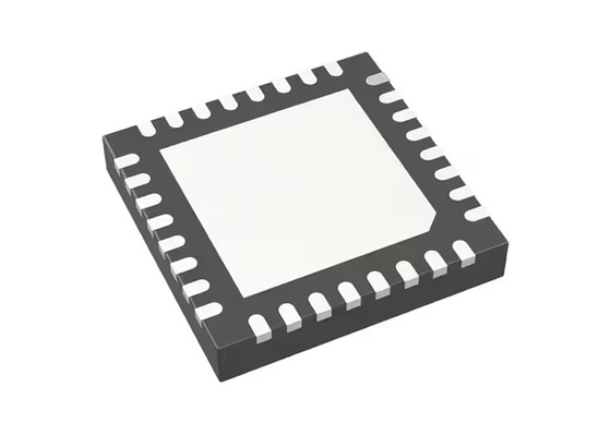 Ethernet IC YT8522E Lượng thấp 10/100 Mbps Ethernet PHY IC QFN-32 gói