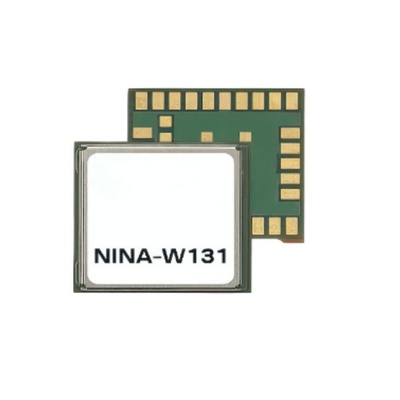 Mô-đun truyền thông không dây NINA-W131-03B 2.4GHz Mô-đun Wi-Fi không dây độc lập