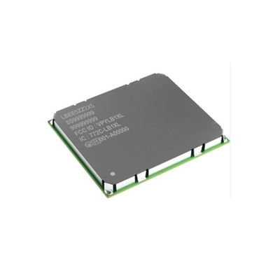 BT IC LBEE5ZZ2XS-846 Các mô-đun đa giao thức 18dBm Hiệu suất cao