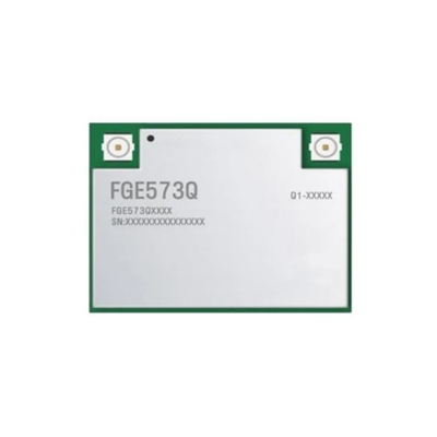BT IC FGE573QAAMD BLE Module 3.3V BT 5.3 Module với giao diện PCIe và UART