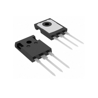 Chip mạch tích hợp FGH75T65UPD-F155 Trench Field Stop 650V IGBT Transistors