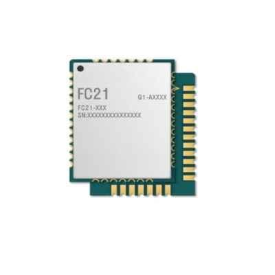 BT IC FC21SDTEA-Q73 Wi-Fi hiệu suất cao và BT 5.0 Mô-đun năng lượng thấp