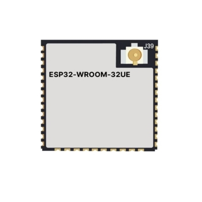 BT IC ESP32-WROOM-32UE-N16 2.4GHz BT LE MCU Module với đầu nối ăng-ten IPEX