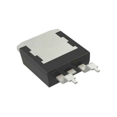 Chip mạch tích hợp IXYA12N250CHV 2500V 28A Single IGBT Transistors TO-263-3