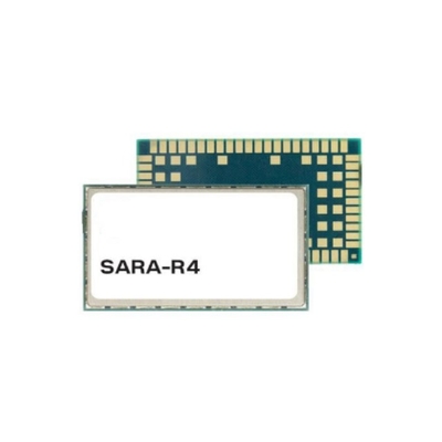 Mô-đun truyền thông không dây SARA-R410M-83BWSIM Mô-đun RF 2.1GHz Mô-đun di động