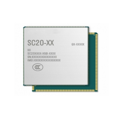 Mô-đun truyền thông không dây SC200EEMNA-E55-TA0AA Mô-đun LTE Smart Cat 4 đa chế độ
