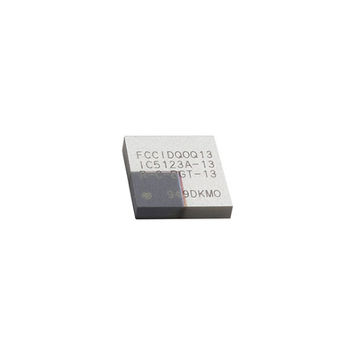 Mô-đun truyền thông không dây MGM13S02F512GN-V3R 2.4GHz 2 Mbps Mô-đun Mesh SiP