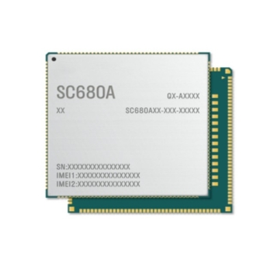 Mô-đun truyền thông không dây SC680ANAPA-E56-UGADA Multi-Mode LTE Cat 6 Smart Module