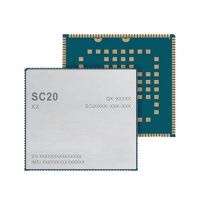 Mô-đun truyền thông không dây SC20WXPB-512-UNN Mô-đun LTE Smart Cat 4 đa mạng