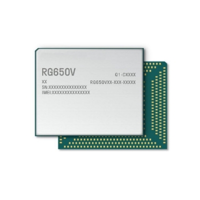 5G Module RG650VEU01AA-G93-SGASA 5G Sub-6GHz IoT Modules LGA Cellular Modules