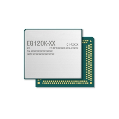 Mô-đun truyền thông không dây EG120KEABA-M22-SGADA LTE Cat 12 Mô-đun LGA