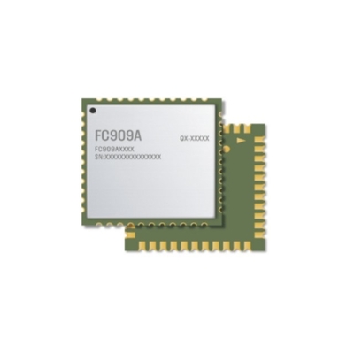 BT IC FC909AAAMD BT 5.2 Mô-đun 2.4GHz Wi-Fi hiệu suất cao 4 Và BLE Mô-đun