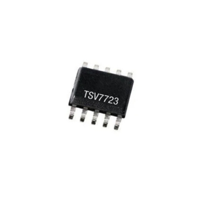 Chip mạch tích hợp TSV7723IST Đường sắt để tăng cường hoạt động MiniSO-10