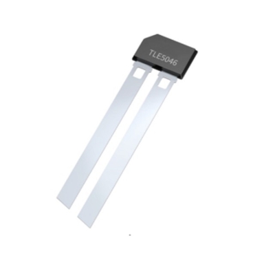 Bộ cảm biến IC TLE50462ICPW250XTMA1 GMR Bộ cảm biến tốc độ bánh xe với cảm biến hướng
