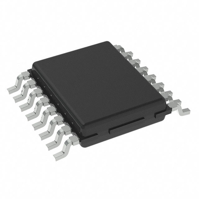 Bộ cảm biến IC TLE5109A16E2210XUMA1 Bộ cảm biến Magnetoresistive cho ô tô IC 16-TSSOP