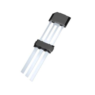 Bộ cảm biến IC TLE4959CHAMA1 Bộ cảm biến tốc độ Hall khác biệt tích hợp