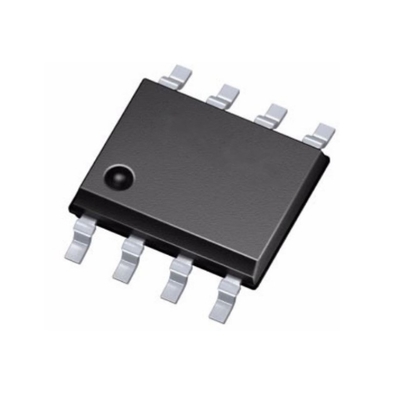 Bộ cảm biến IC TLE49SRS8XUMA1 Hiệu ứng Hall độ chính xác cao Bộ cảm biến từ IC
