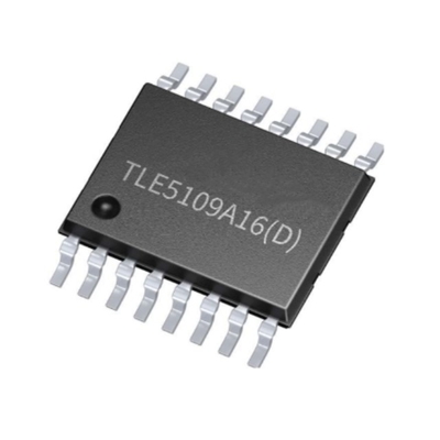 Bộ cảm biến IC TLE5109A16DE2210XUMA1 Cảm biến đo vị trí tuyến tính góc ô tô