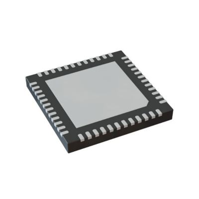 Microcontroller MCU STM32WL33CCV6A 64MHz RF Microcontrollers VQFN-48 32 bit MCU