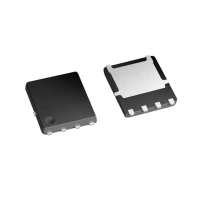 Chip mạch tích hợp NVMFWS027N10MCLT1G Ô tô 100V N-Channel MOSFET Transistors 5-DFNW