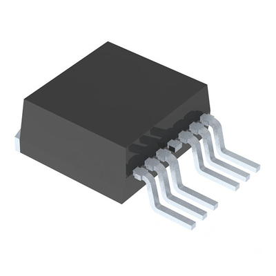 Chip mạch tích hợp NTBGS6D5N15MC N-Channel 150V 15A Single MOSFET Transistors