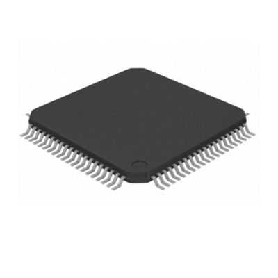 Máy vi điều khiển MCU CY9BF122MPMC-G-MNE2 5.5V 72MHz ARM Cortex-M3 Máy vi điều khiển