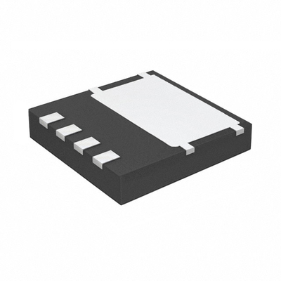 Chip mạch tích hợp NTMT125N65S3H N-Channel 650V 24A Single MOSFET Transistors
