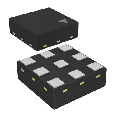 Mô-đun truyền thông không dây BGS13S4N9 Mục đích chung băng thông rộng RF SP3T Switch IC