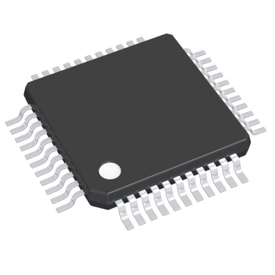Microcontroller MCU CY9BF124KPMC-G-MNE2 32 bit Single-Core FM3 Microcontroller IC