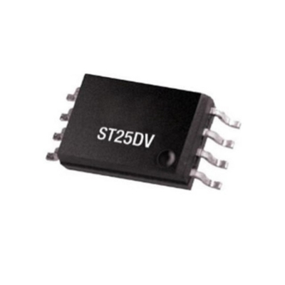 Mô-đun truyền thông không dây ST25DV64KC-IE8T3 13.56MHz 5.5V RFID Transponder IC 8-TSSOP