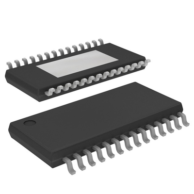 Chip mạch tích hợp L6470HTR 3A Driver động cơ bước HTSSOP-28 PMIC Chip