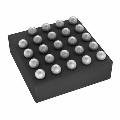 Máy vi điều khiển MCU CY95F636KNWQN-G-UNE1 8-Bit 36KB Flash Microcontroller IC 24-BG