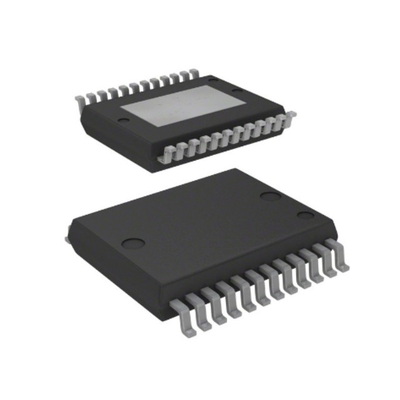Chip mạch tích hợp MASTERGAN1TR 10A Máy điều khiển nửa cầu QFN-31 Máy điều khiển cổng