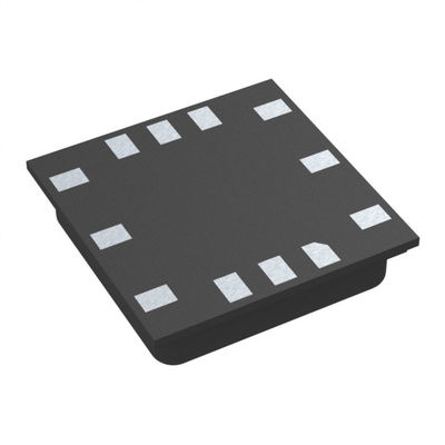 Bộ cảm biến IC ZMOD4410AI3V Bộ cảm biến khí 13mA Với đầu ra I2C LGA-12 Bộ cảm biến chất lượng không khí