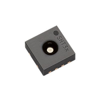 Bộ cảm biến IC SHT31-ARP-B2.5KS Bộ cảm biến độ ẩm và nhiệt độ DFN-8 Bộ cảm biến độ ẩm